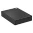 Фото #5 товара Seagate One Touch STKY1000400 - 1000 GB - 2.5" - 3.2 Gen 1 (3.1 Gen 1) - Black