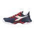 Фото #3 товара Diadora B.Icon 2 Ag Tennis Mens Blue Sneakers Athletic Shoes 179099-D0272