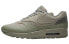 Фото #2 товара Кроссовки Nike Air Max 1 SP "Patch Steel Green" 704901-300