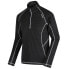 ფოტო #2 პროდუქტის REGATTA Yonder long sleeve T-shirt