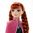 Фото #3 товара FROZEN Disney Anna Magic Skirt Doll