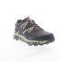 Фото #2 товара Skechers Arch Fit Glide-Step Trail 237535 Mens Gray Athletic Hiking Shoes