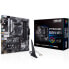 Фото #1 товара ASUS Prime B550M-A Wi-Fi II, AMD B550 Mainboard - Sockel AM4