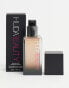 Huda Beauty #FauxFilter Luminous Matte Full Coverage Liquid Foundation Nr. 455 Peanut Butter Cup - фото #11