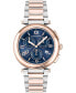 Фото #1 товара Наручные часы Guess Herrenuhr Crescent GW0629G2.