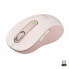 Фото #1 товара Беспроводная мышь Logitech 910-006237 Розовый Wireless