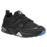 Фото #2 товара Puma Bmw M Blaze Of Glory 50Th Mens Black Sneakers Casual Shoes 30742501