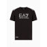 ფოტო #3 პროდუქტის EA7 EMPORIO ARMANI 3DPT29 short sleeve T-shirt