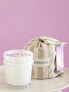 Фото #2 товара Mersea Coconut Sugar Sandbag Candle