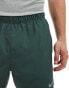 Nike Running Challenger Dri-FIT 5 inch shorts in dark green