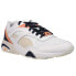 Фото #2 товара Puma R698 "Reverse Classics" Lace Up Mens Size 13 M Sneakers Casual Shoes 38353