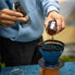 Фото #9 товара Кофеварка складная GSI OUTDOORS Collapsible Java Drip Coffee Maker