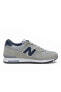 Фото #1 товара Erkek Sneaker Gri Ml565Gry Nb Lifestyle Mens Shoes