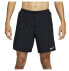 Фото #1 товара NIKE Dri-Fit Challenger 2 In 1 7´´ Shorts