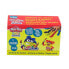 Фото #3 товара PLAY-DOH 4 Colors Finger Paint 70ml