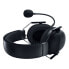 Фото #5 товара Razer BlackShark V2 Pro für PlayStation & Xbox Wireless Esports Gaming Headset - schwarz