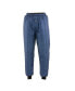 ფოტო #1 პროდუქტის Men's Warm Insulated Cooler Wear Trousers - Cold Weather Work Pants