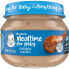 Фото #1 товара Mealtime for Baby, 2nd Foods, Chicken & Gravy, 2.5 oz (71 g)