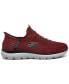 Фото #2 товара Men's Slip-Ins: Summits - Key Pace Walking Sneakers from Finish Line