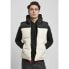 Фото #2 товара URBAN CLASSICS Block Puffer (gt) jacket