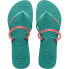 Фото #3 товара Сланцы Havaianas Duo Slide Flat