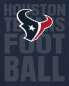 Фото #9 товара Kid NFL Houston Texans Tee 4