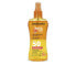 SOLAR AQUA UV SPF50 bifásico 200 ml