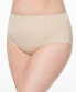 Women's Extra Firm Control Comfort Leg Brief 2804