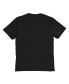 ფოტო #2 პროდუქტის Men's Arched Graphic T-shirt