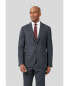 Фото #1 товара Charles Tyrwhitt Contemporary Fit Suit Jacket Men's