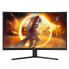 Фото #15 товара Игровой монитор AOC CQ32G4VE 32" 180 Hz Quad HD