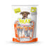 Фото #1 товара TRULY Sweet Potato And Fish Sticks 90g Dog Snack