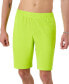 Фото #1 товара Men's Double Dry Cross-Training 10" Shorts