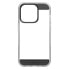 Black Rock Cover Air Robust für Apple iPhone 14 Pro Schwarz