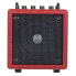 Фото #5 товара Phil Jones X4 Nanobass Red