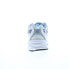 Фото #7 товара New Balance 530 MR530RA Mens White Mesh Lace Up Lifestyle Sneakers Shoes 9