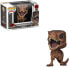 Фото #3 товара Funko Pop! Movies: Jurassic Park - Tyrannosaurus - Vinyl-Sammelfigur - Geschenkidee - Offizielle Handelswaren - Spielzeug Für Kinder und Erwachsene - Movies Fans - Modellfigur Für Sammler