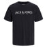 ფოტო #3 პროდუქტის JACK & JONES Jack short sleeve T-shirt