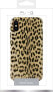 Puro Etui Glam Leopard Cover Iphone XS Max (leo 1) Limited Edition