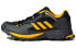 Кроссовки Adidas Response FX4151 Black/Yellow M