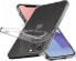 Фото #6 товара Чехол для смартфона Spigen Liquid Crystal iPhone 12 mini очень прозрачный