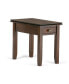 Фото #1 товара Artisan Side Table