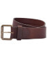 Men's Allanton Leather Belt