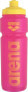 Фото #1 товара Arena Bidon Arena Arena Sport Bottle pink-yellow rozmiar uniwersalny