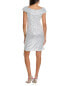 Фото #2 товара Sho By Tadashi Shoji Cocktail Dress Women's