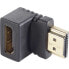 Фото #2 товара SpeaKa Professional SP-7870132 - HDMI - HDMI - Black