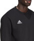 Adidas Bluza męska Entrada 22 czarna 3XL