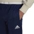 Фото #3 товара Adidas Spodnie adidas ENTRADA 22 Training Panty HC0333 HC0333 granatowy S