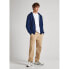 PEPE JEANS Royle full zip sweatshirt