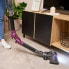 Cordless Vacuum Cleaner Mpm MOD-70 Black Purple 250 W